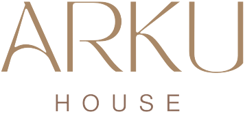 Arku House Brand Logo